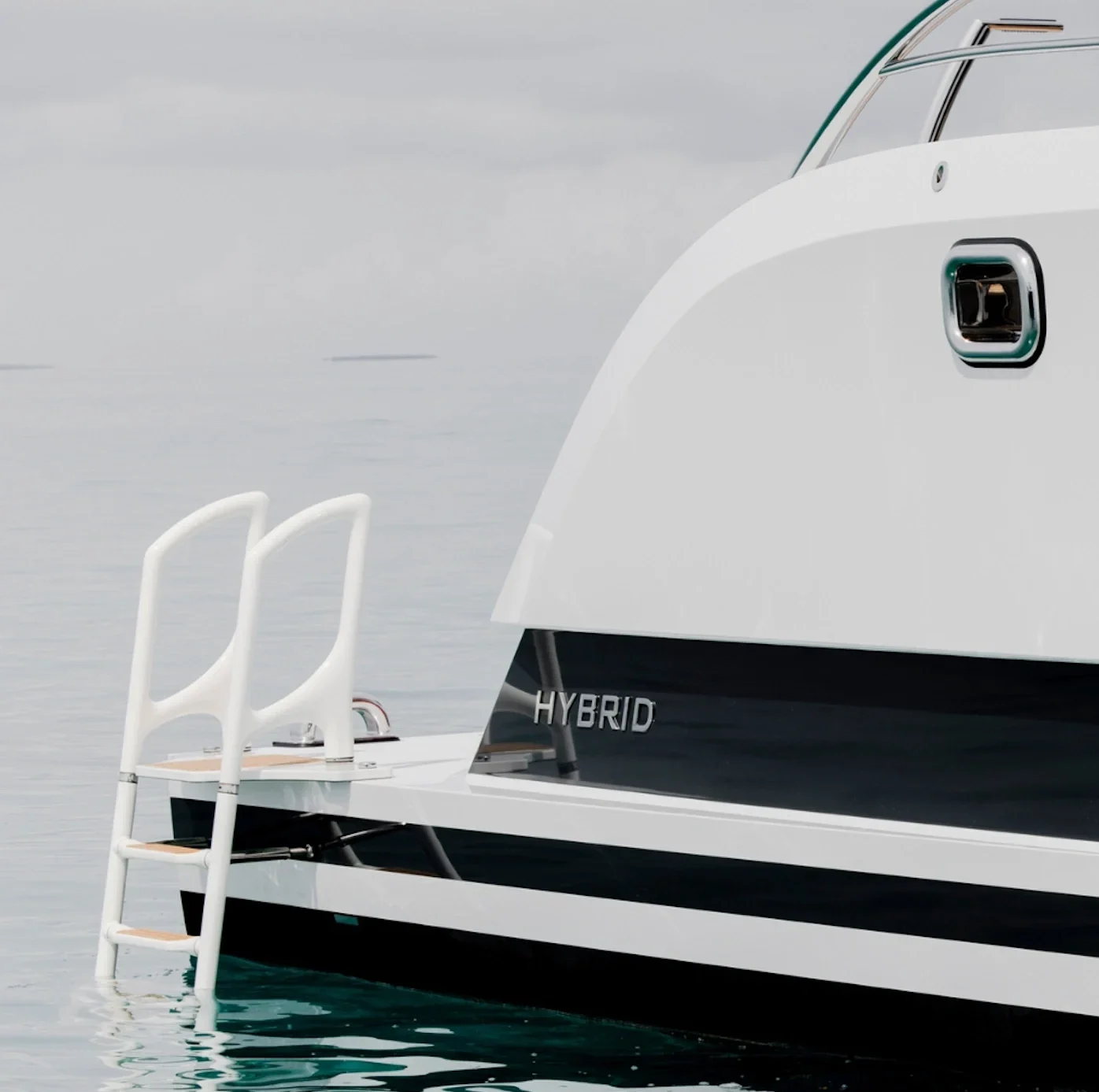 Carbon Fibre Swimming Equipment, designed and engineered by Tec Wire