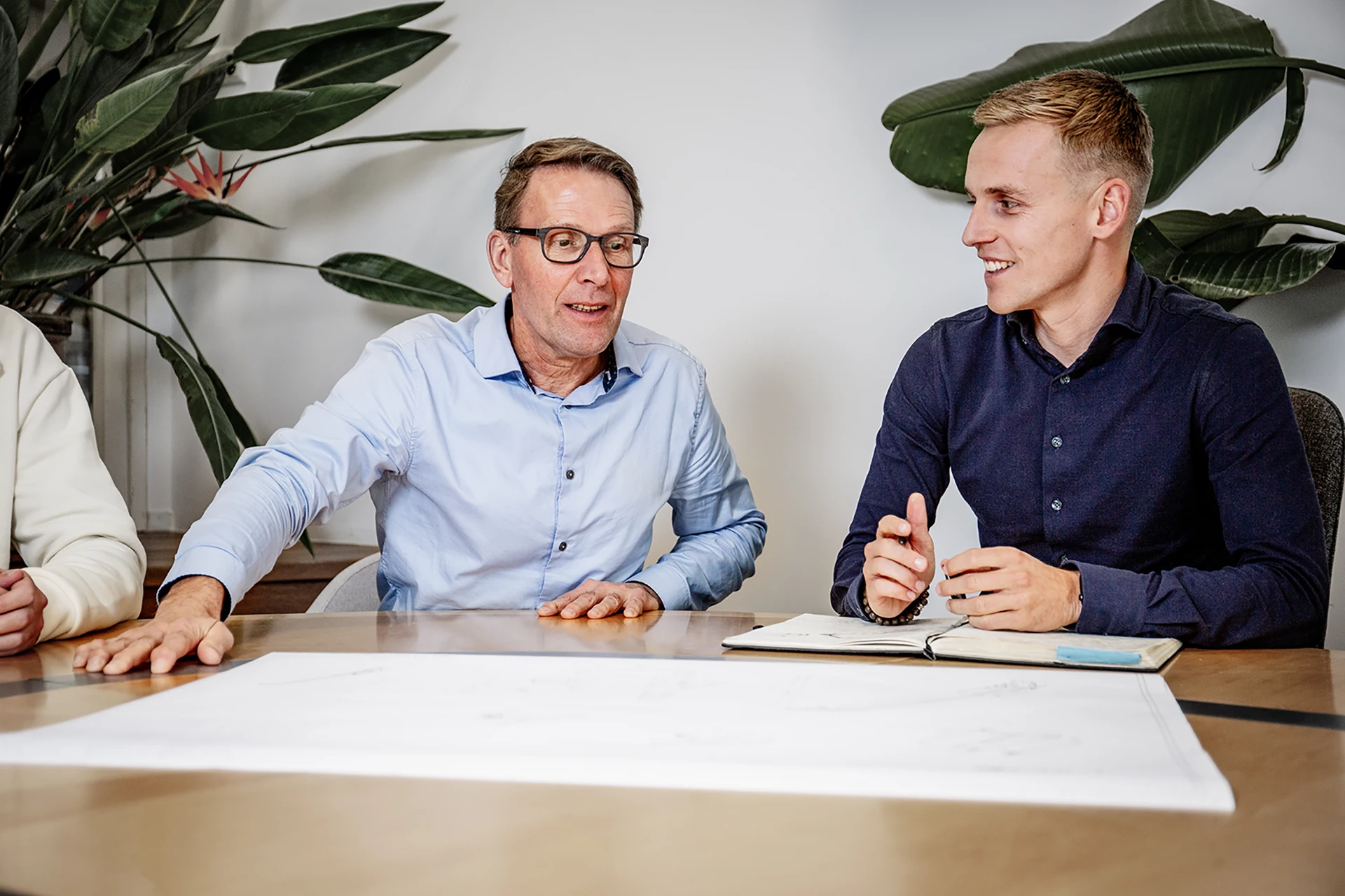 Vacature tec wire