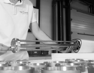 Tec Wire's Internal Tensioning System for Sun Awning Poles for Superyachts