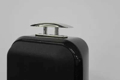 Tec Wire's Carbon Fibre Tender Fenders, developed together with Espen Oeino International. Different versions possible.