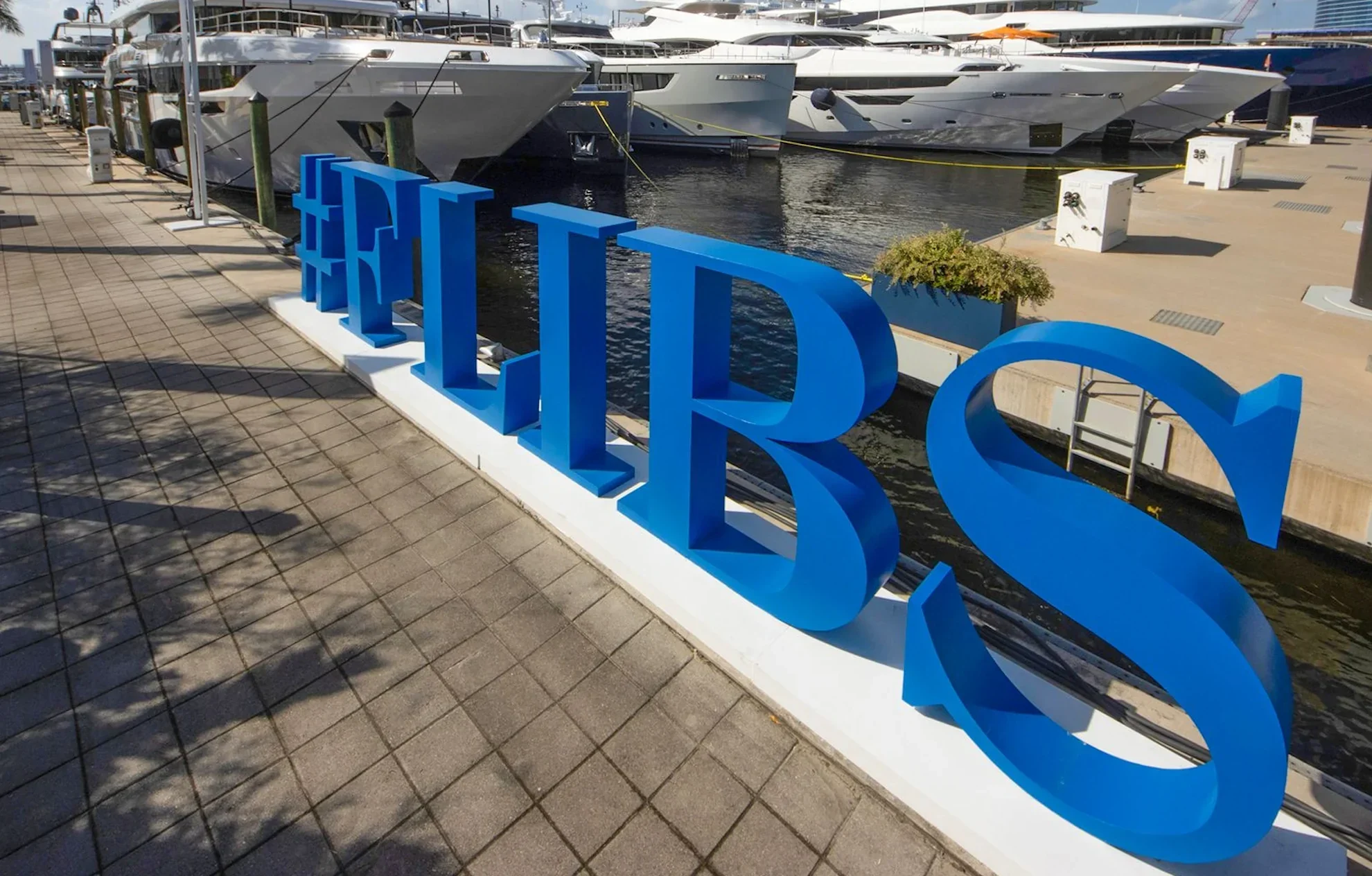 Tec Wire present at FLIBS 2025 engineered for superyachts