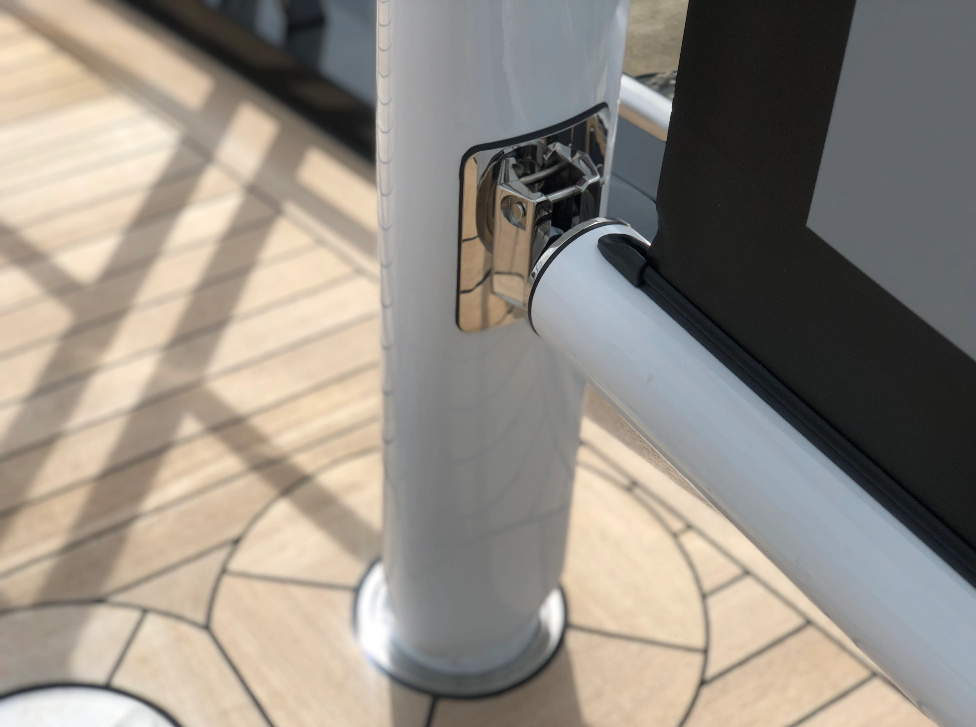 DY6001 Come Together Tec Wire carbon Cinema System