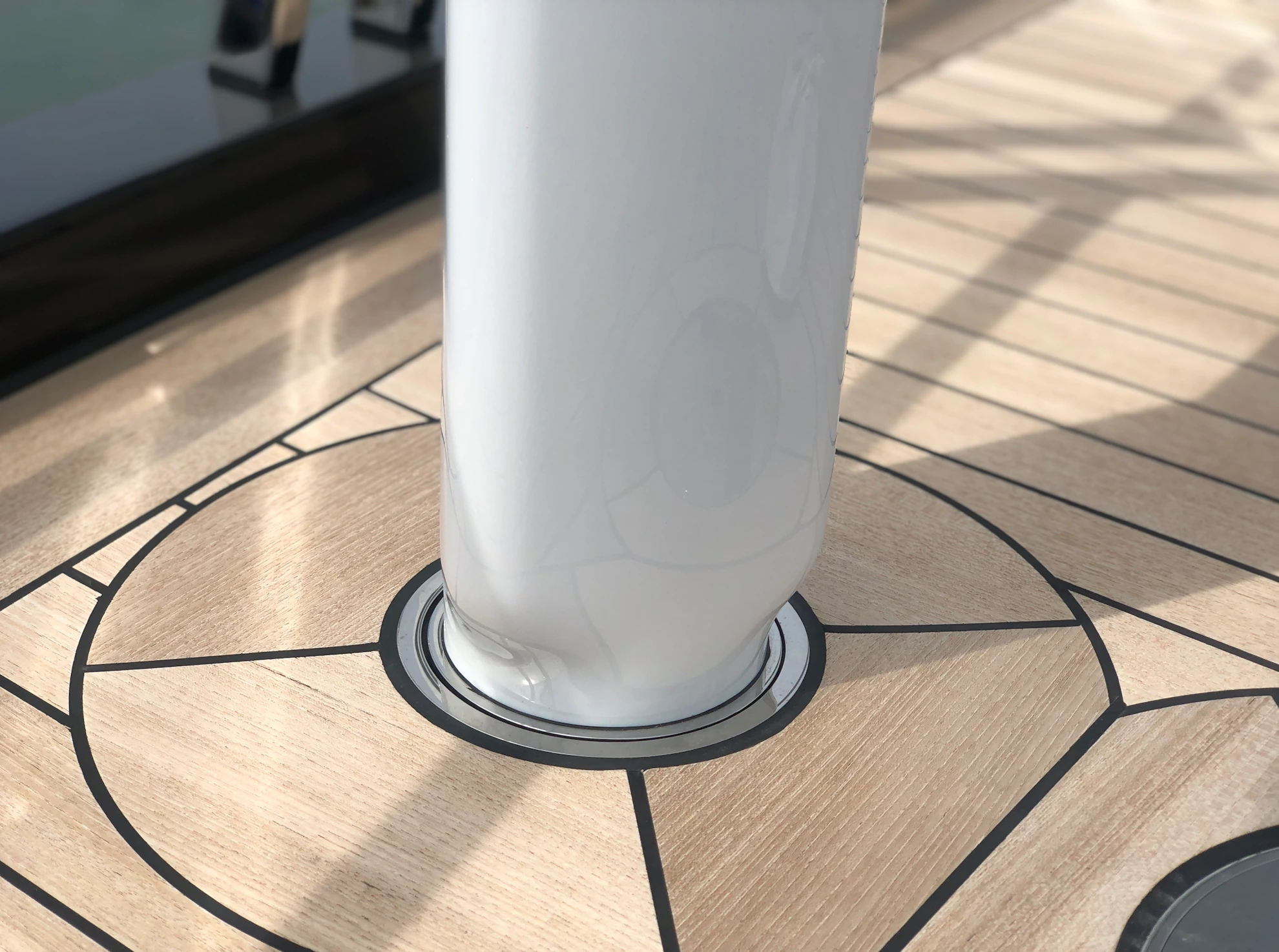 DY6001 Come Together Tec Wire carbon Cinema System