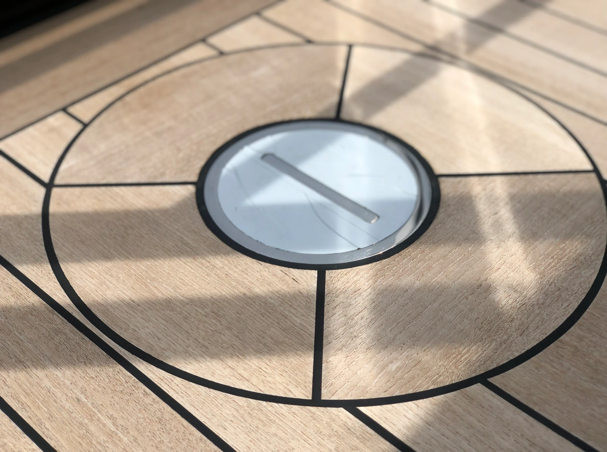 DY6001 Come Together Tec Wire carbon Cinema System