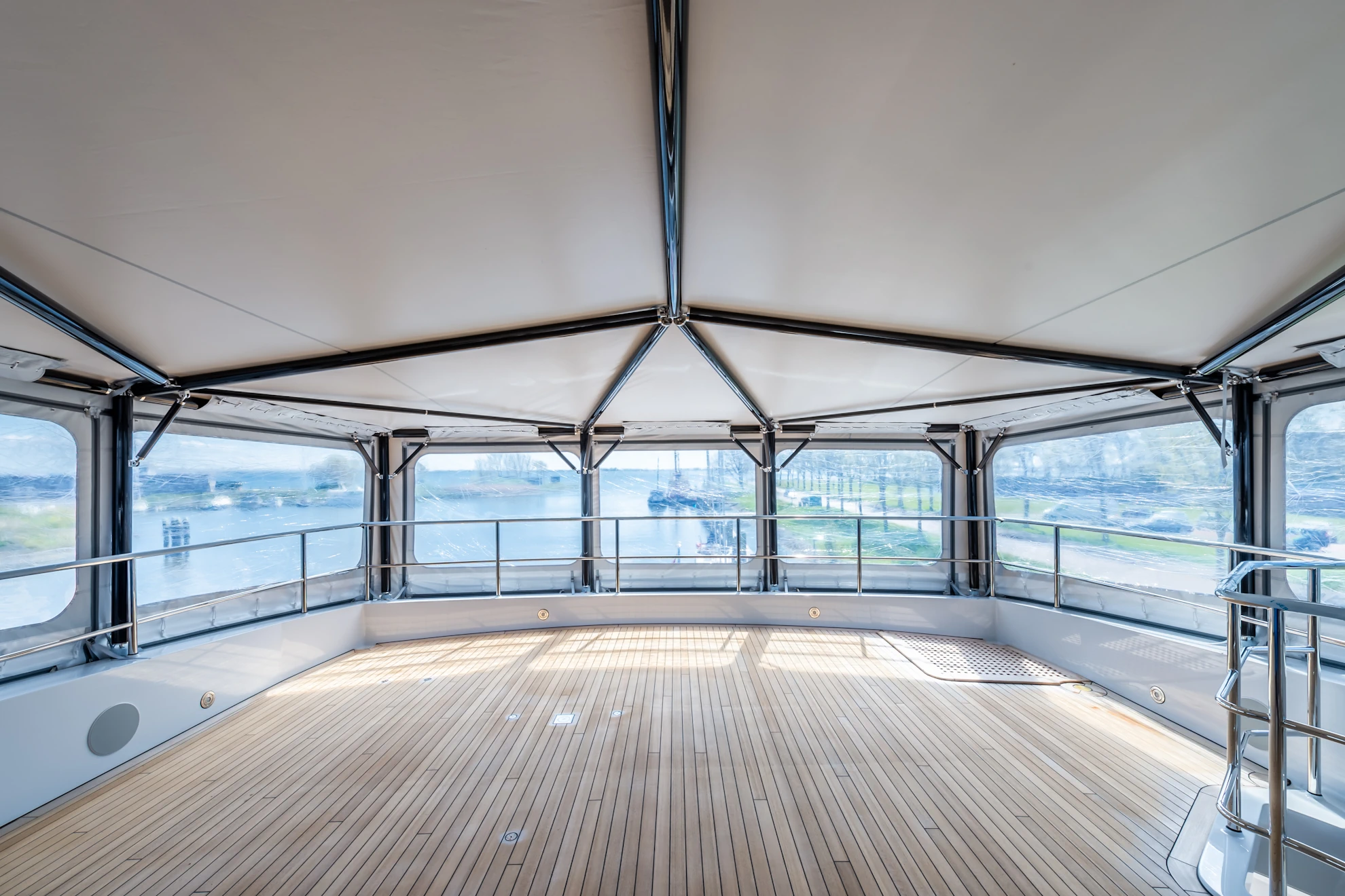 Tec Wire carbon Seasonal Covers