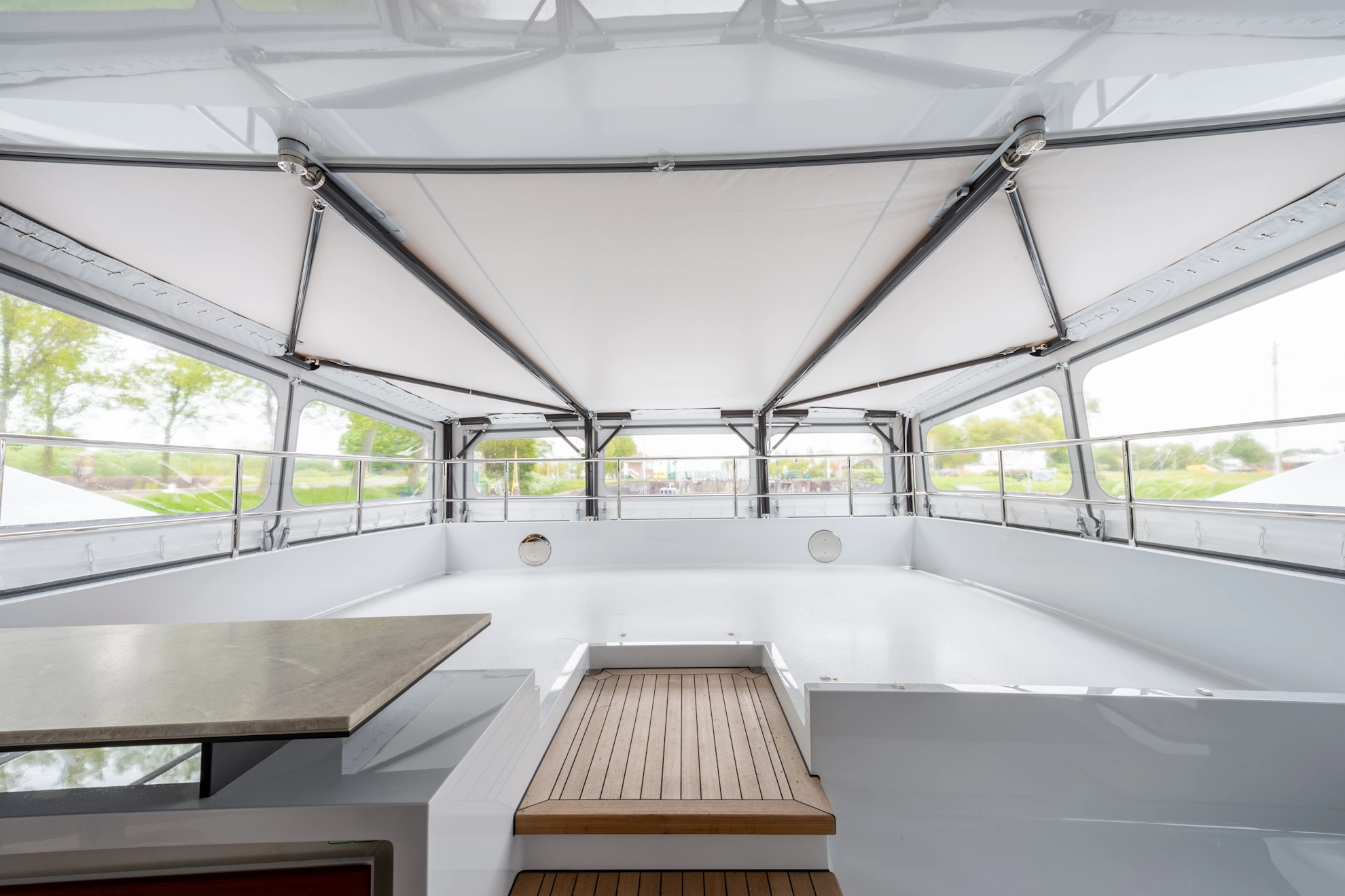 Tec Wire carbon Seasonal Covers