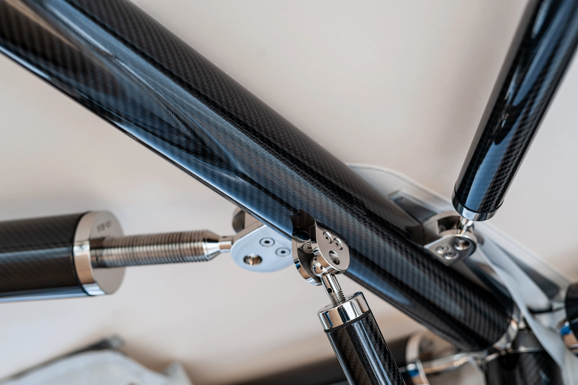 Tec Wire carbon Seasonal Covers