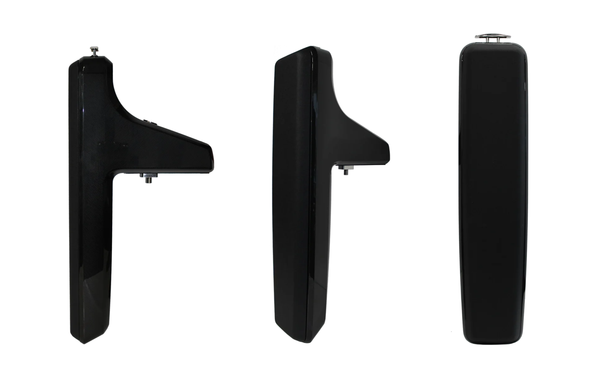 Tec Wier's Bespoke Jetski Tender Fenders, developed with Espen Oeino International