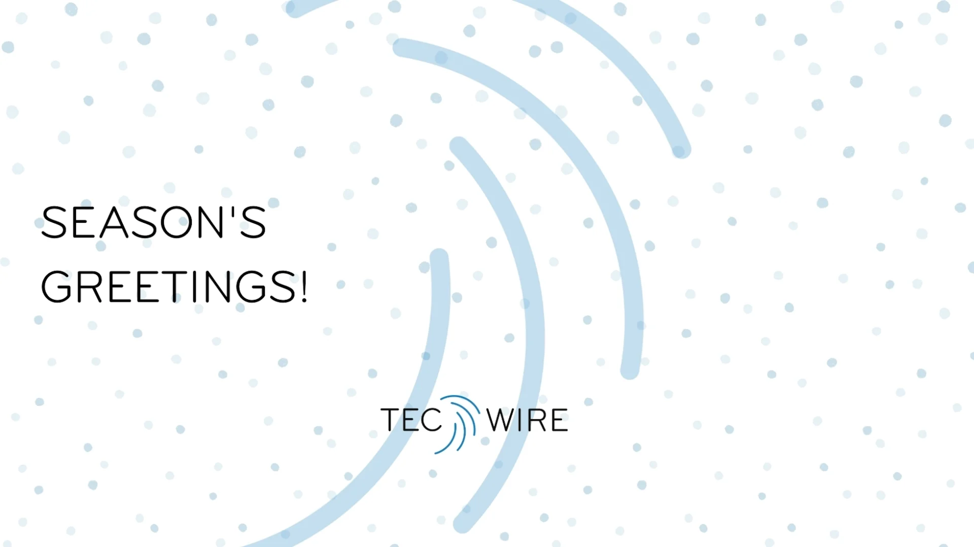 Tec Wire Carbon Equipment for Superyachts - Recap 2025